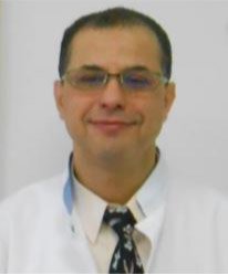 Doctor Kamel Benaissa - OGH Taipei