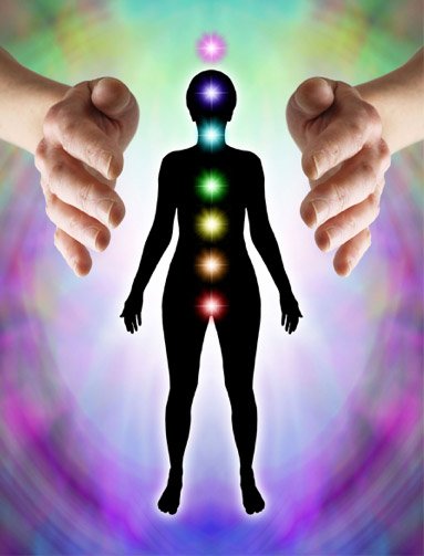 Qi Energy