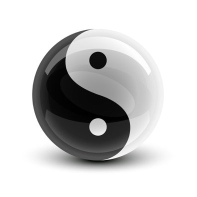 Ying and Yang